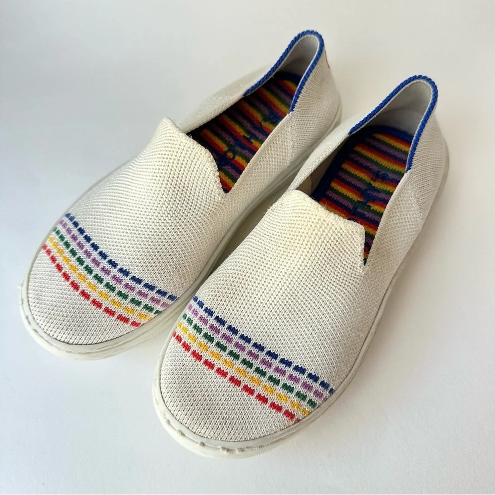 Rothy’s The Kids Sneakers